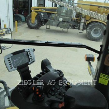 AGCO-CHALLENGER MT775E