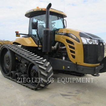 AGCO-CHALLENGER MT775E
