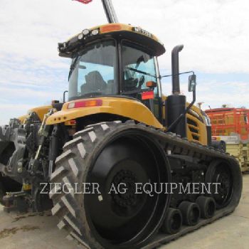 AGCO-CHALLENGER MT775E