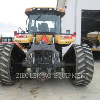 AGCO-CHALLENGER MT775E