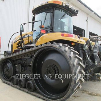 AGCO-CHALLENGER MT775E