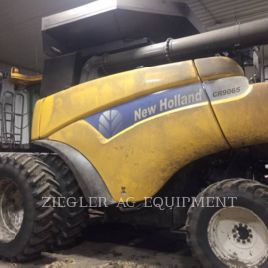 NEW HOLLAND LTD. CR9065