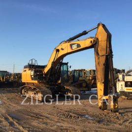 CATERPILLAR 349ELVG