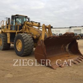 CATERPILLAR 988H
