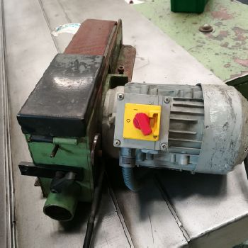 CONMEBA - SUPER LEMA - S/M DISC and BAND