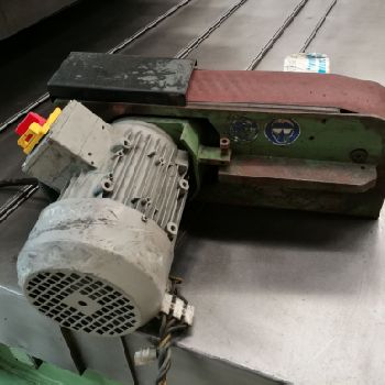 CONMEBA - SUPER LEMA - S/M DISC and BAND