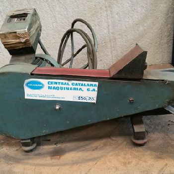 CONMEBA - SUPER LEMA - S/M DISC and BAND