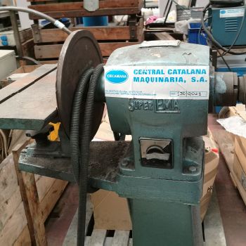 CONMEBA - SUPER LEMA - S/M DISC and BAND