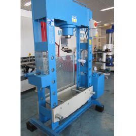 Workshop press 100 ton OMCN 164 R