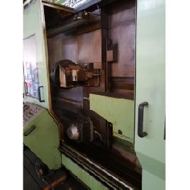 Torno CNC PBR 355 cnc