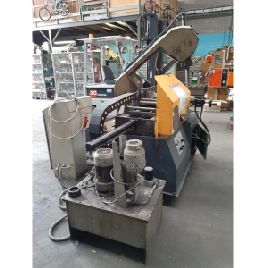 MAC 360 A sawing machine
