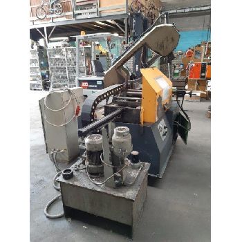 MAC 360 A sawing machine