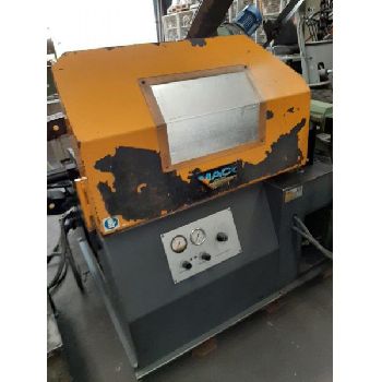 MAC 360 A sawing machine