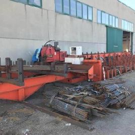 OMES FLEXIPLUS CUTTING CARRIAGE