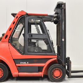 LINDE H 50 D / 159