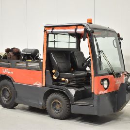 LINDE P 250
