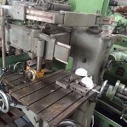 Graviermaschine Deckel KF