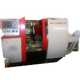 EMCO MAIER EMCOTURN 365 65 CNC Lathe