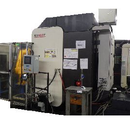 ENSHU EV450T CNC Mill
