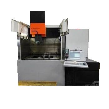 AGIE CHARMILLES Progress V4 EDM