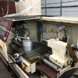 CHEVALIER FCL1840A Tour CNC