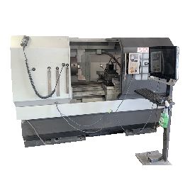 LENCO M215 CNC Lathe