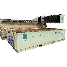 FLOW 7136331 Waterjet