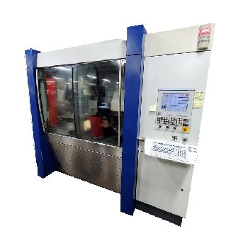 WENDT WAC715CENTRO Grinding