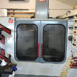 Molino CNC HAAS VF1