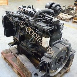 Diesel engine for CASE 1288