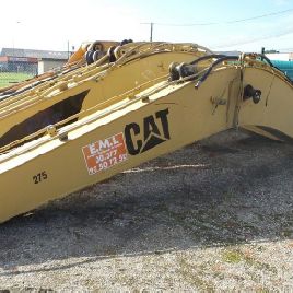 Boom for CATERPILLAR 322