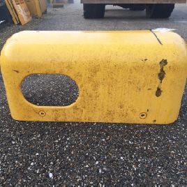 Hood for VOLVO EC210B