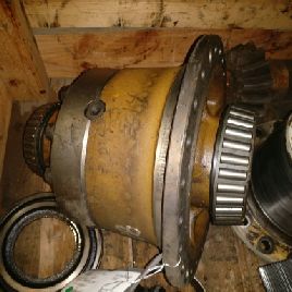 Diferencial para CATERPILLAR 826C