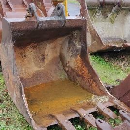 Стандартное ведро для LIEBHERR A902