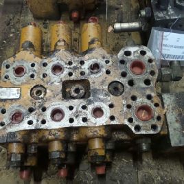 Hydraulic distributor for CASE 1088