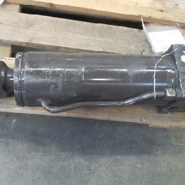 Offset cylinder for MECALAC 10MSX