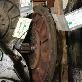 Hydraulics for LIEBHERR L544