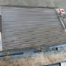 Oil cooler for VOLVO EC210B