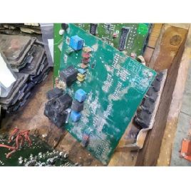 Electronic control unit for CASE 1288