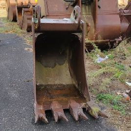 Cucharón de zanja para LIEBHERR R932HDSL