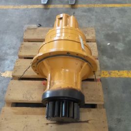 Rotation reducer for CASE 1288