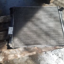 Water cooler for CATERPILLAR 924G