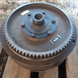 Transmission for VOLVO 861