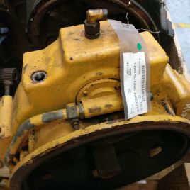 Hydraulics for LIEBHERR R954