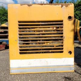 Дверь купе для LIEBHERR R954C