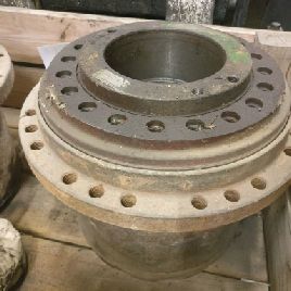 Accionamiento final para LIEBHERR R912LI