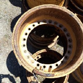 Rim for VOLVO L180