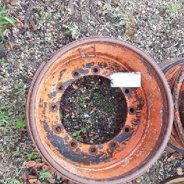 Rim for DOOSAN - DAEWOO MG250-III