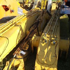 Стрела для LIEBHERR A902