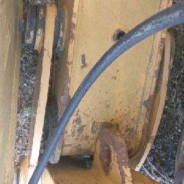 Link for CATERPILLAR 206B